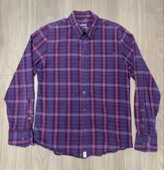 アルタモント　Altamont 長袖シャツ Mediumのサムネイル