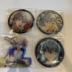 瀬名泉  セット