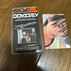 RIIZE ODYSSEY smini ソンチャン