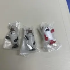 スンスン　めじるしチャーム　ノンノン　ゾンゾン