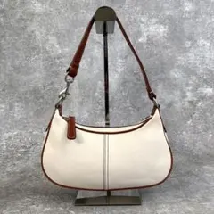 archive COACH accessorypouch leather y2k