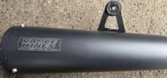 ホンダ　レブル1100　型式SC83　　スリップオン　バンス＆ハインズのサムネイル