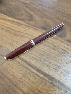モンブラン　ジェネレーション　万年筆 MONTBLANC（モンブラン） ジェネレーション 万年筆 14Kペン先 グリーン
