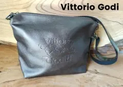Vittorio Godi ヴィットリオ・ゴーディ ショルダーバッグ