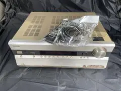 【極希少】ONKYO AVアンプ TX-SA605 オンキョー 2025年最新】ONKYO TX-SA605の人気アイテム - メルカリ