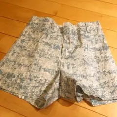 DOUDOUショートパンツ