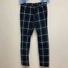 レディース　ハートマーケット　パンツ　スキニー　Mサイズ