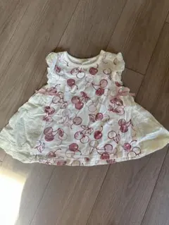 チュニック トップス