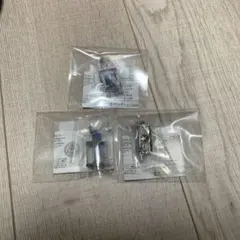 仮面ライダー　めじるしアクセサリー3