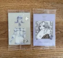 矢沢あい ウエハース NANA ハチ 2枚セット