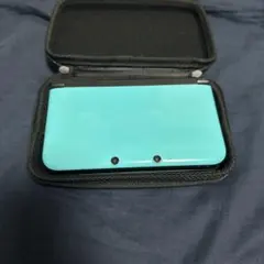 偽トロキャプチャー3DS LL ターコイズ×ブラック 2025年最新】偽トロ 3DSの人気アイテム - メルカリ