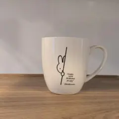 ミッフィー マグカップ 55th LAWSON限定