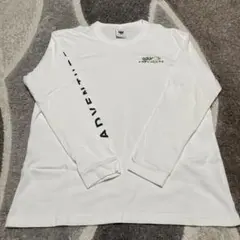 アディダス　アドベンチャーロングスリーブTシャツ　2XL