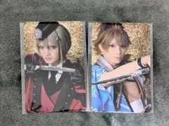 刀剣乱舞　刀ミュ　博覧会　日向正宗　浦島虎徹