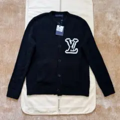 ブルゾン ニット