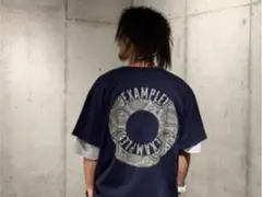 EXAMPLE ペイズリー MFC STORE GOD BLESS YOUのサムネイル