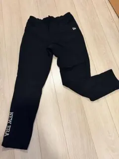 美品 NEWERA WOMEN ゴルフ パンツ サイズM