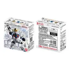 モビルスーツアンサンブル PART11 全5種フルセット