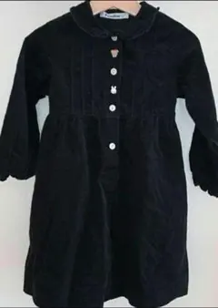 【美品】ファミリアのワンピース100