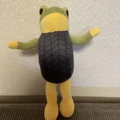 イタリアンブレインロット　ボネカアンバラブ　ぬいぐるみ