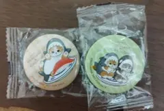 モフサンド　くら寿司