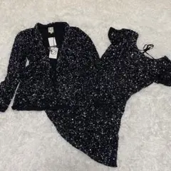 ワンピース新品未使用