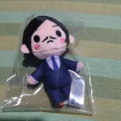 名探偵コナン　セガラッキーくじ　諸伏高明