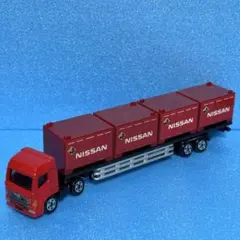 2025年最新】ロングトミカ コンテナ 日野の人気アイテム - メルカリ