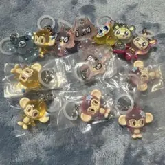 ナルミヤキャラクターズ めじるしアクセサリー