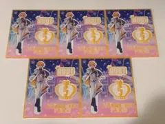 るぅと　アクスタ　18個