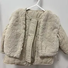 petit main アウター