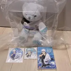 2025年最新】銀魂 バースデーセットの人気アイテム - メルカリ