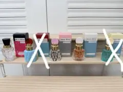 Miu Miu ミニ香水7.5 - メルカリ