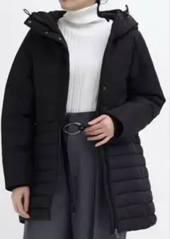 ☆MEDOC original 異素材ドッキングコート☆新品未使用　ヤマダヤ