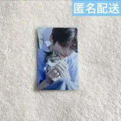 ★新品★ TWS はじめまして POP-UP ランダム トレカ ジフン