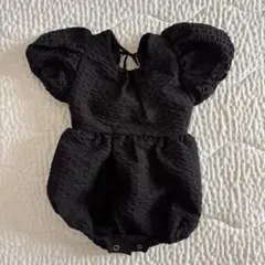 韓国子供服 anneshirley Sサイズ ロンパース