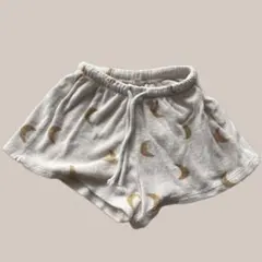 organic zoo オーガニックズーパンツ　2-3y