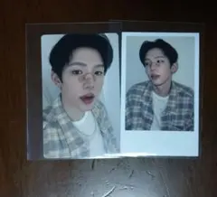 【RIIZE】ODYSSEY weverse ラキドロ ショウタロウ 2枚セット