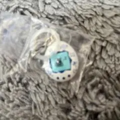 たまごっちめじるしアクセサリー　ズキっち