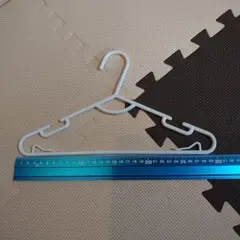 ベビーハンガー 8本セット