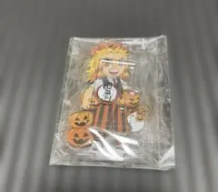 鬼滅の刃　2021 ハロウィン　アクリルスタンド　煉獄杏寿郎　ufotable