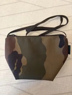 タグ付き新品未使用⭐︎エルベシャプリエ⭐︎グリーンレーベル別注ポシェット2894N タグ付き新品未使用⭐︎エルベシャプリエ⭐︎グリーンレーベル別注