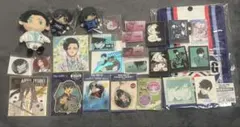 モブサイコ100 影山茂夫 影山律 影山兄弟 グッズ まとめ売り - メルカリ