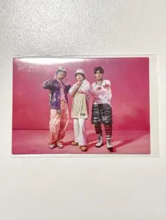 Mrs. GREEN APPLE フォトカ バベルの塔 089