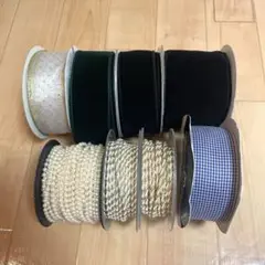 青山リボン　東京リボン　他　まとめ売り