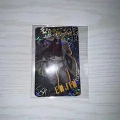ガチアクタ　エンジン　ホログラムカード　くじメイト