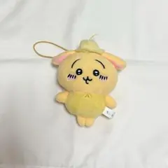 ちいかわ ぬいぐるみ 妖精 ガチャ うさぎ