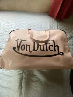 2026年最新】Von Dutch レディースバッグの人気アイテム - メルカリ