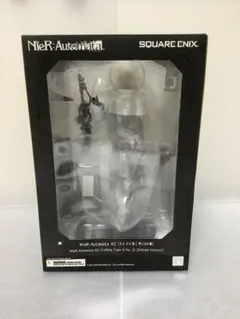 2026年最新】NieR:Automata A2(ヨルハA型二号) DX版の人気アイテム