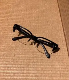 Tom Ford TF5391-F ブラックメガネ 145 - メルカリ